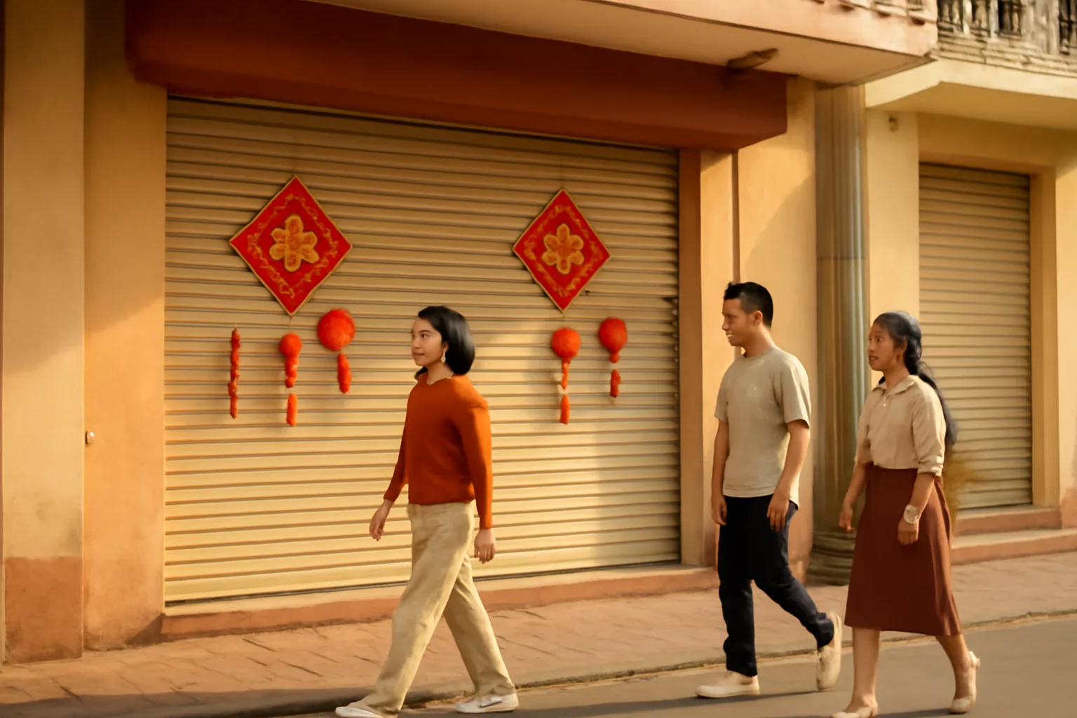 Nghỉ Tết, nghỉ lễ dài: bot trực, người nghỉ — cài đặt gì