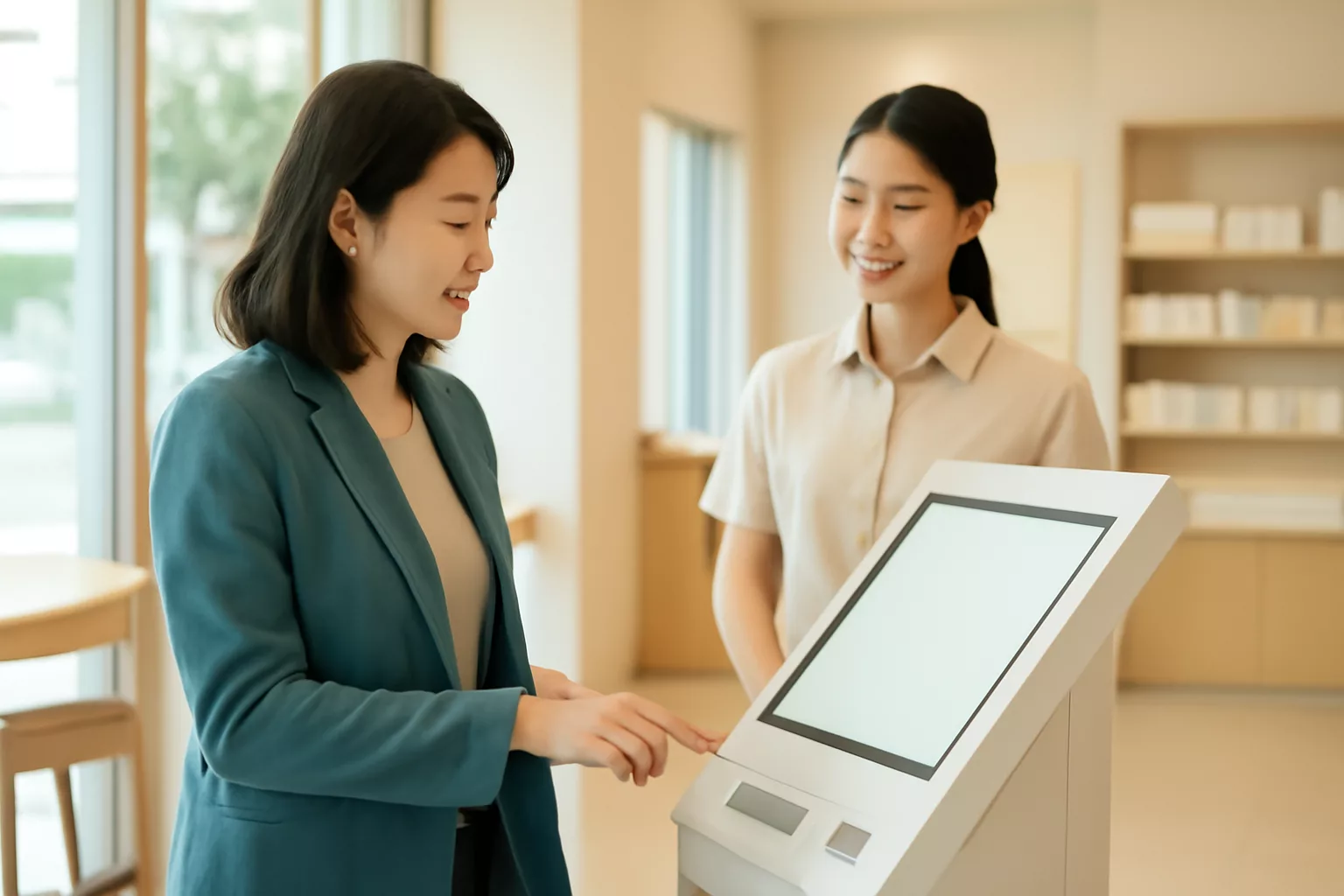 Bot có phải tự giới thiệu là máy không