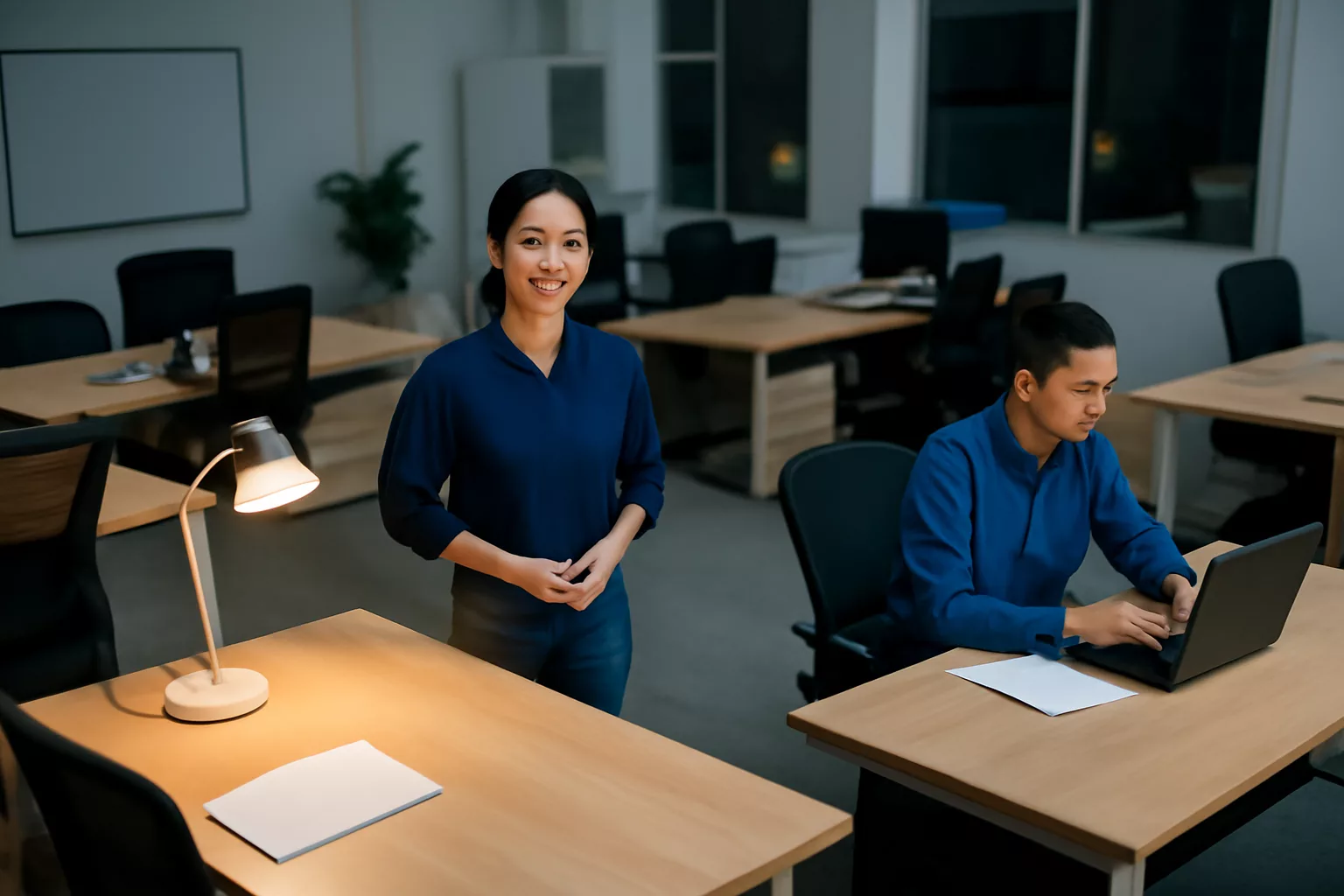 Cửa sổ 24 giờ của Messenger: được làm gì, không được làm gì