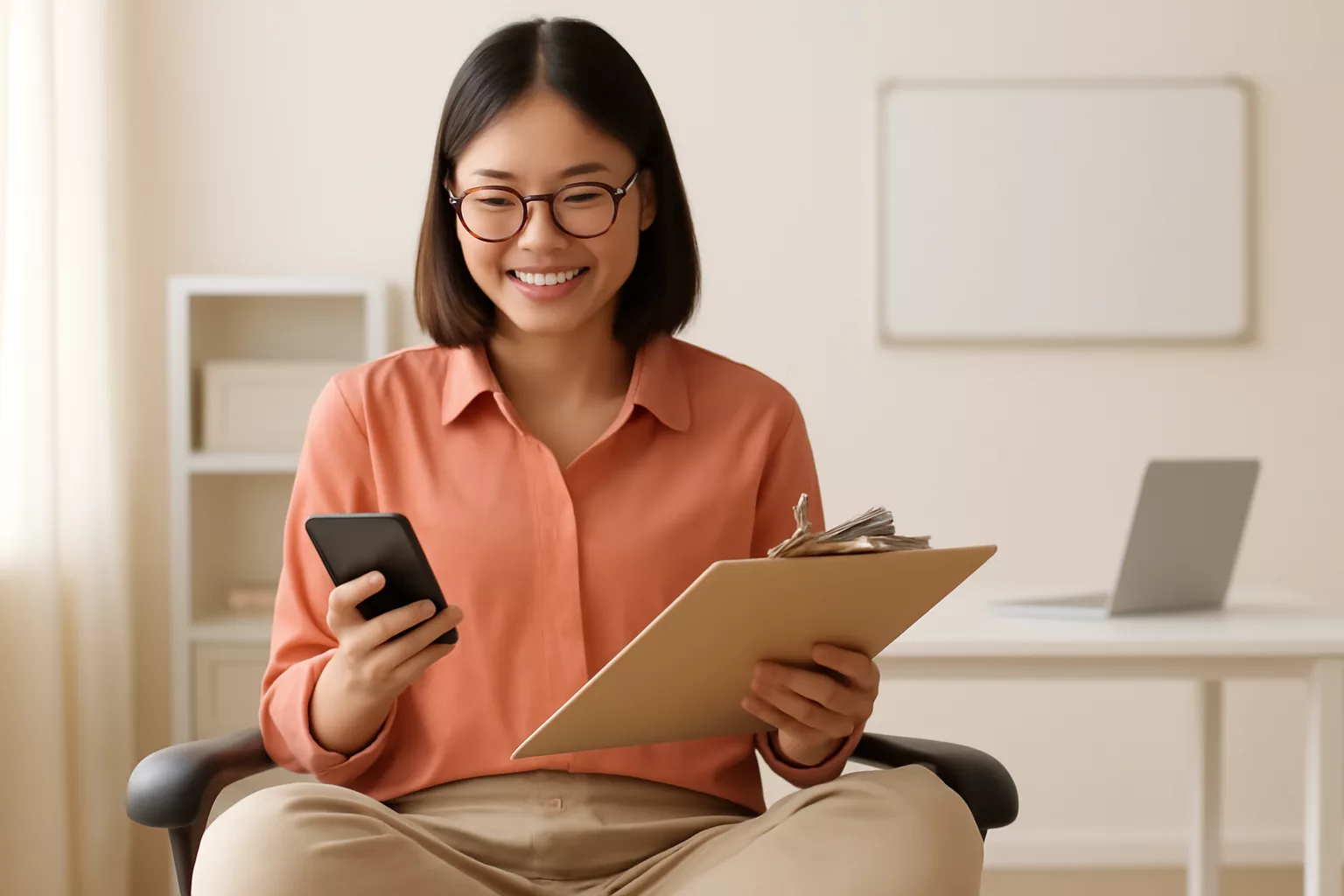 Dùng thử một công cụ trả lời tự động: mười câu nên tự hỏi nó
