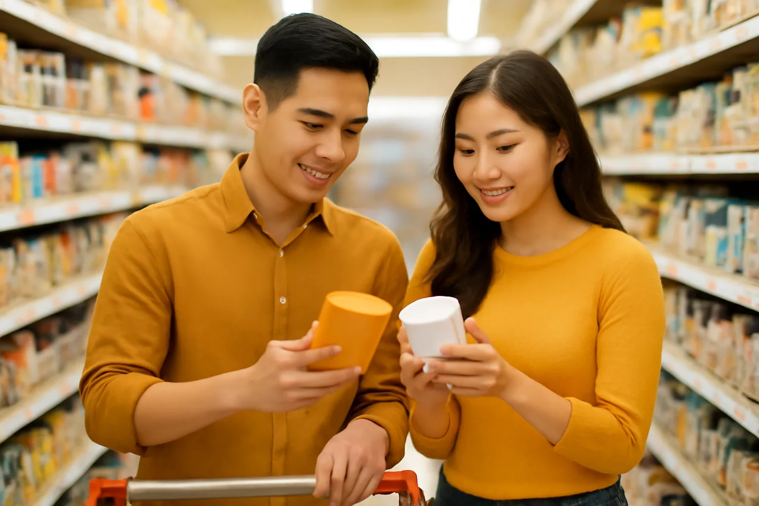 Khách hỏi "bên kia rẻ hơn": bot trả lời mà không chê đối thủ