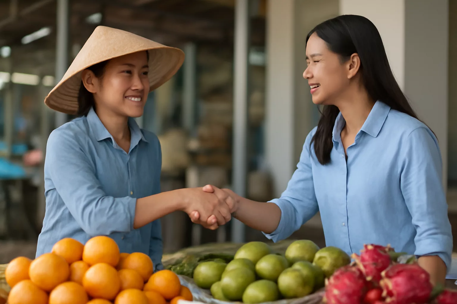 Khách mặc cả qua chat: bot nói gì khi được xin giảm giá