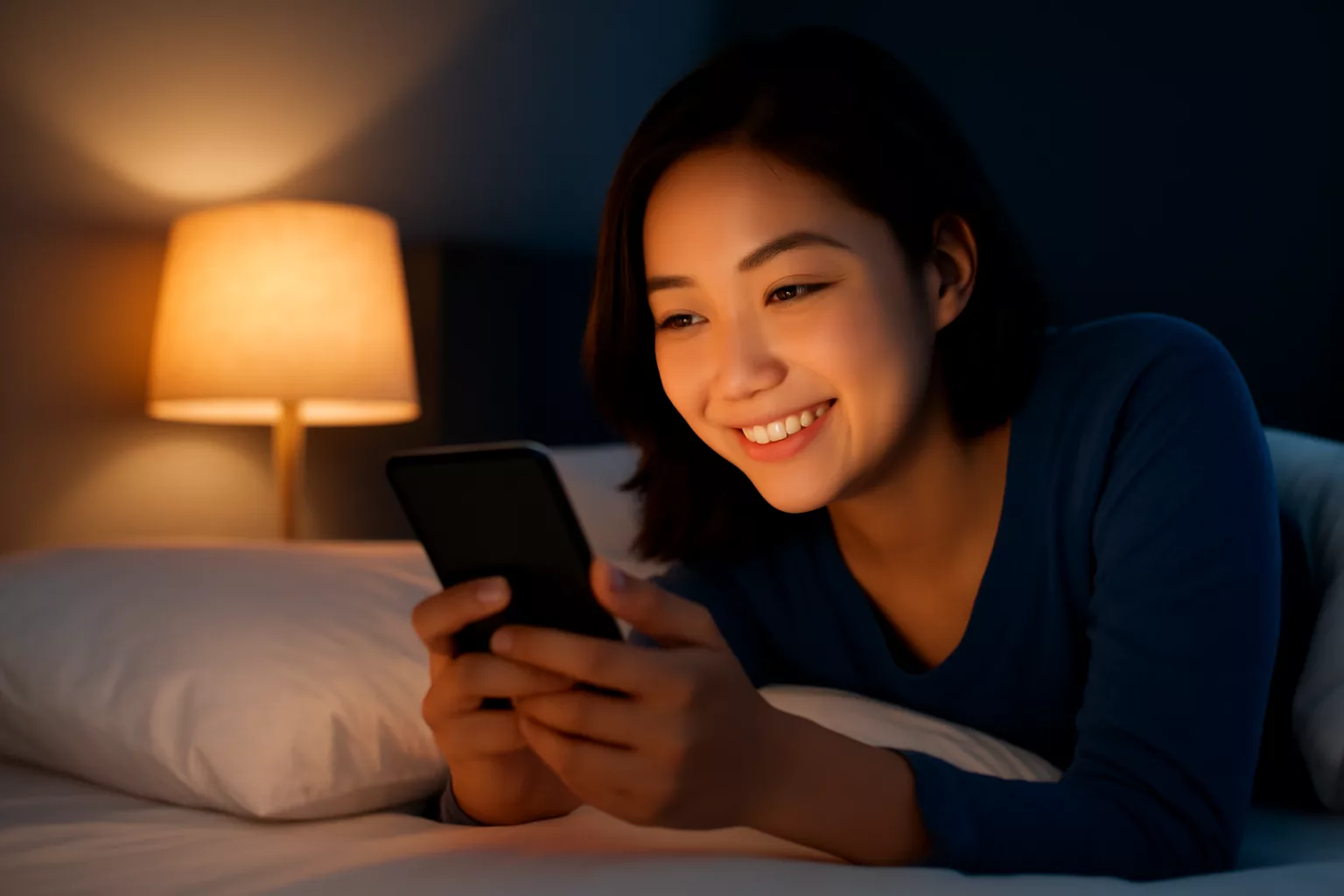 Khách nhắn 10 giờ đêm, sáng mai mới trả lời: mất bao nhiêu phần trăm?