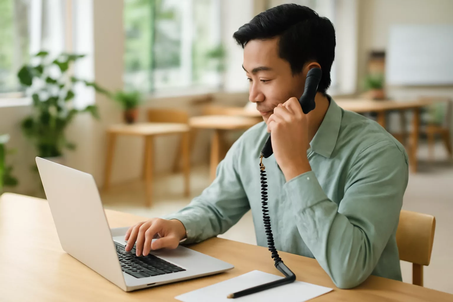Khi nào bot phải dừng và gọi người thật vào