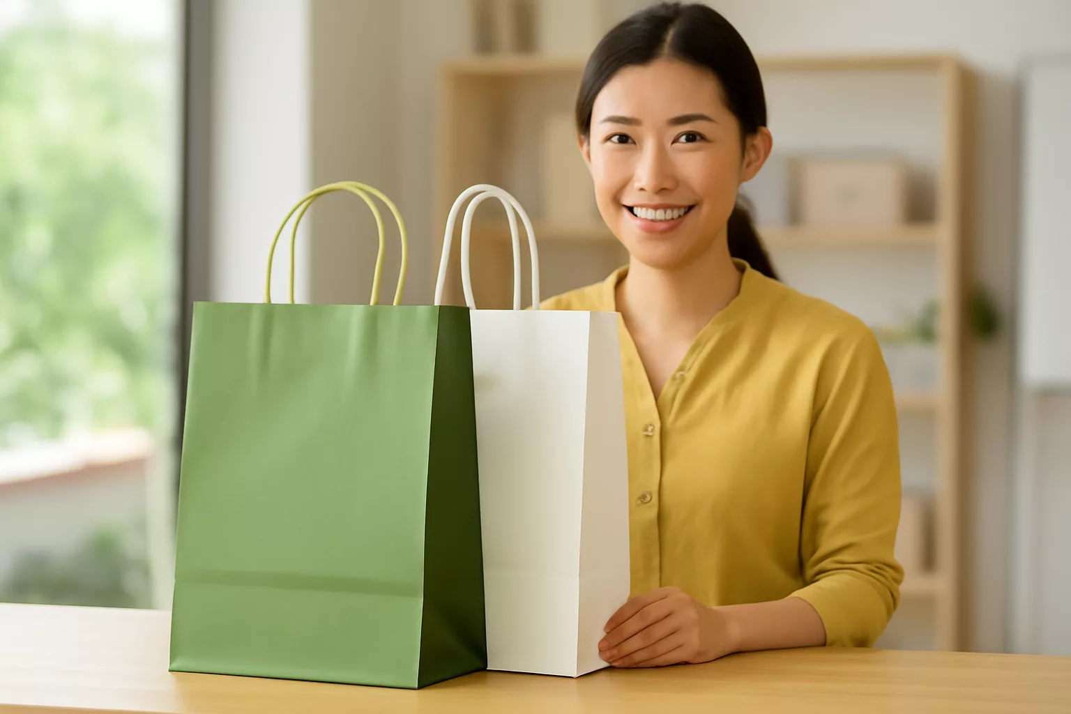 Nhiều thương hiệu trong một tài khoản: tách kho và giọng thế nào