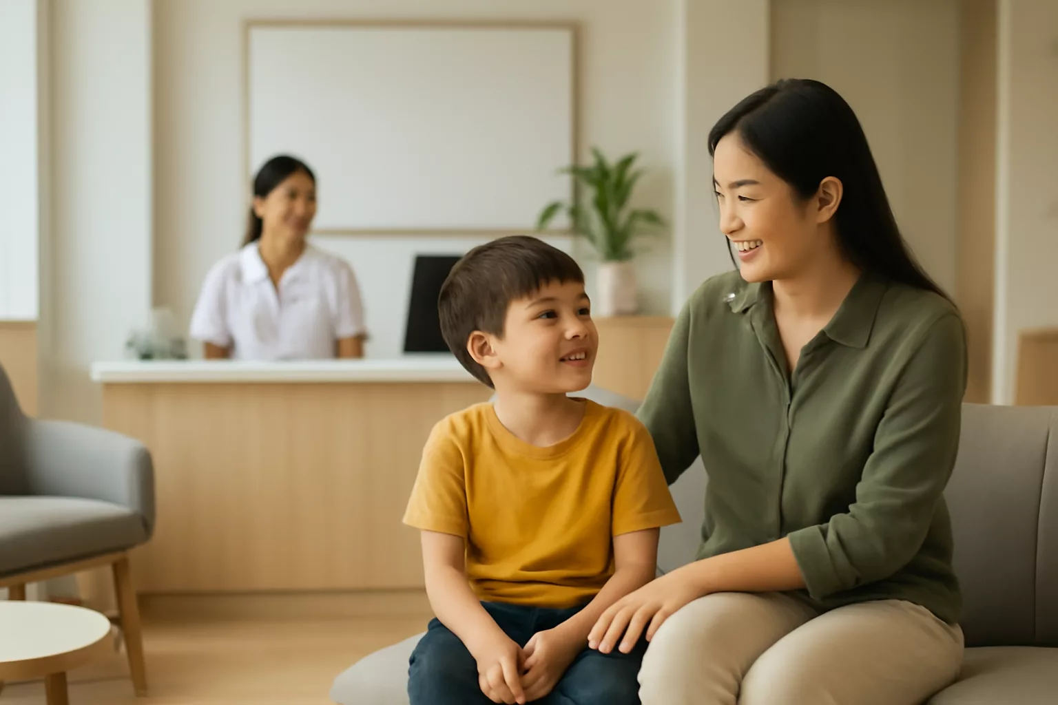 Nha khoa: bot trả lời được gì, phải nhường bác sĩ chỗ nào