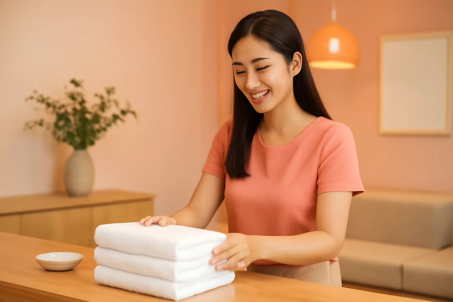 Spa và thẩm mỹ: trả lời khách qua chat thế nào cho đúng mực