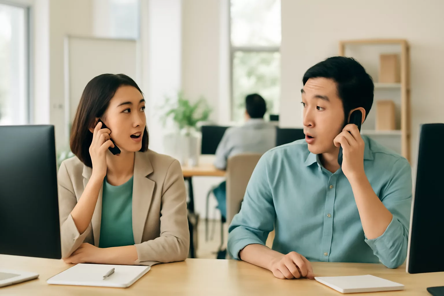 Lead trùng: một khách hỏi nhiều page, nhiều lần — gộp thế nào