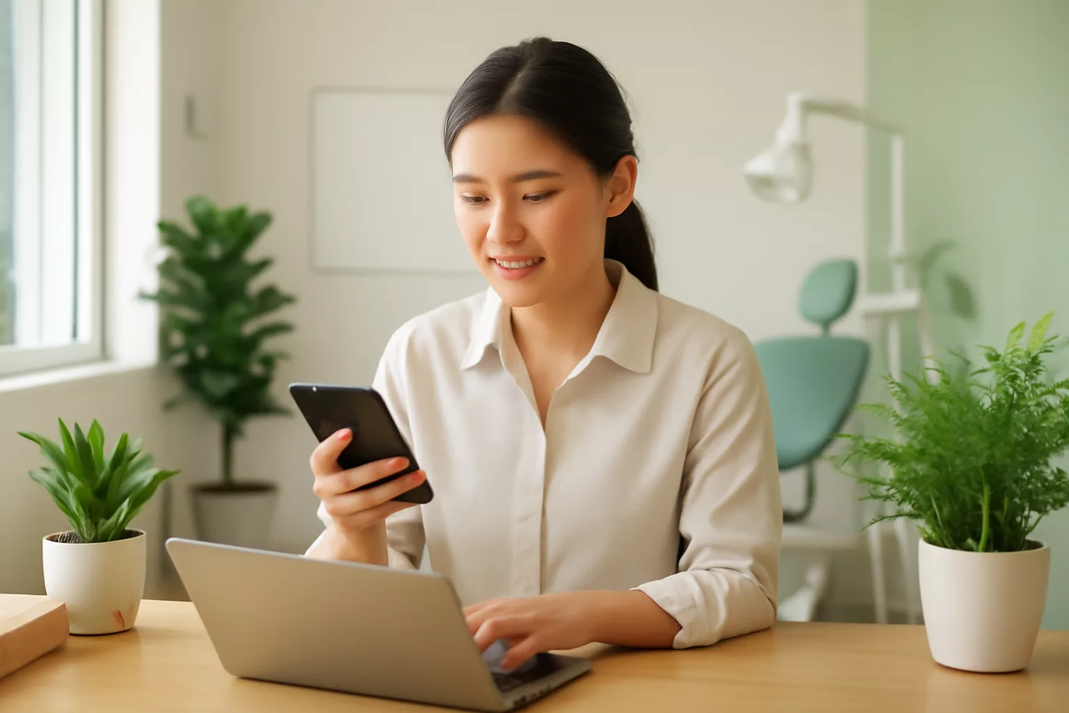 Messenger và Zalo chung một hộp thư: vì sao lịch sử khách phải đi chung