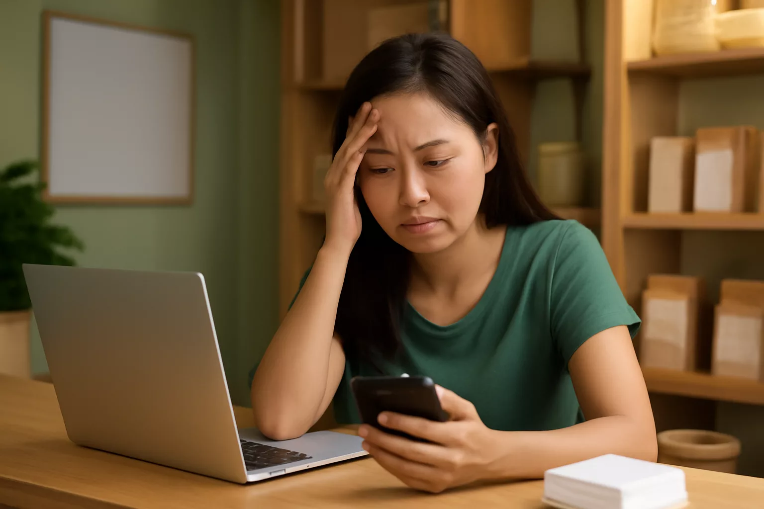 Page bị hạn chế nhắn tin: dấu hiệu và cách xử lý