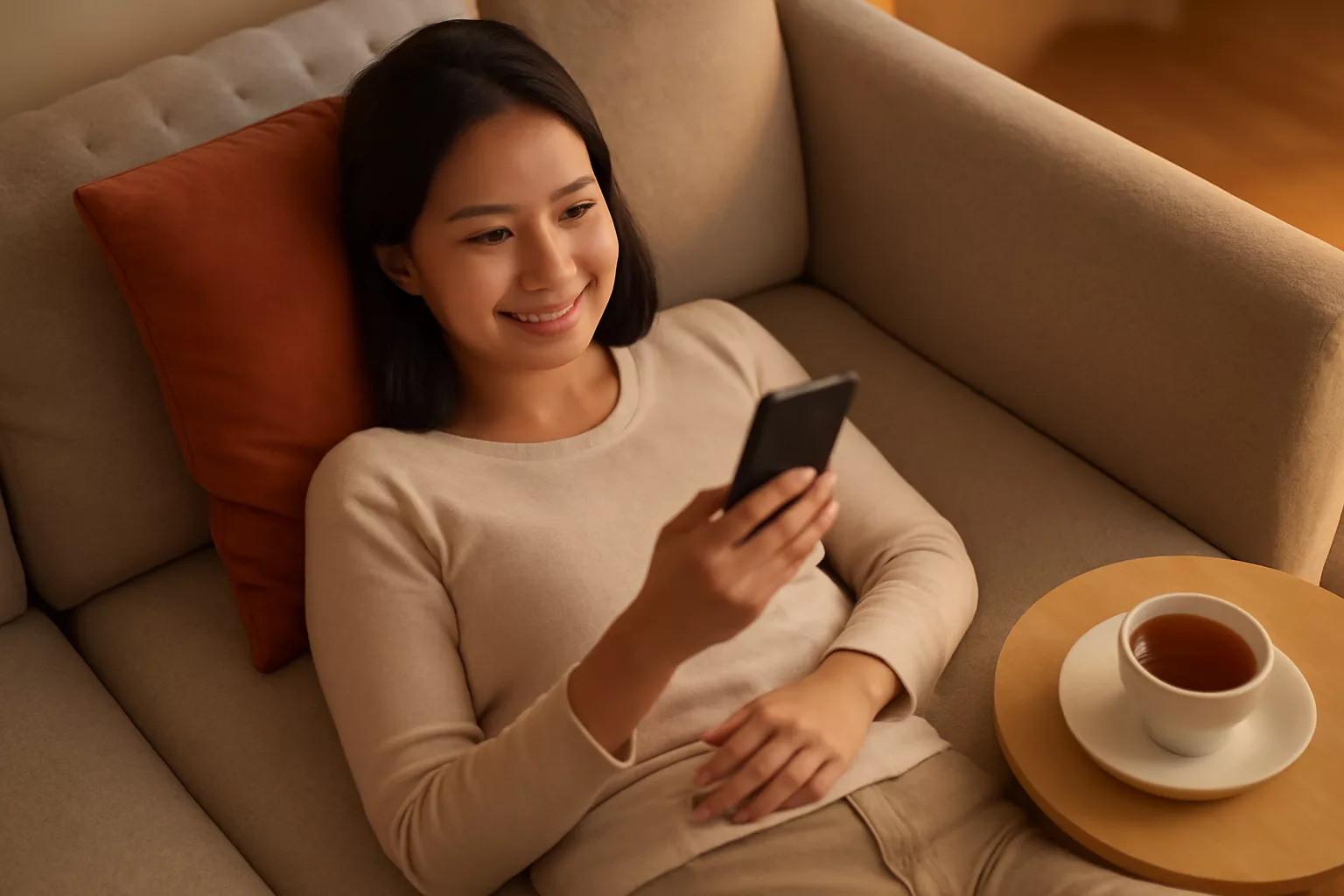 Quảng cáo Click-to-Messenger: thiết kế câu hỏi gợi ý để không phí lượt khách bấm