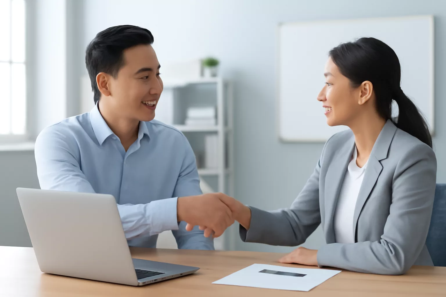 Thuê dịch vụ chăm page: cấp quyền thế nào cho an toàn