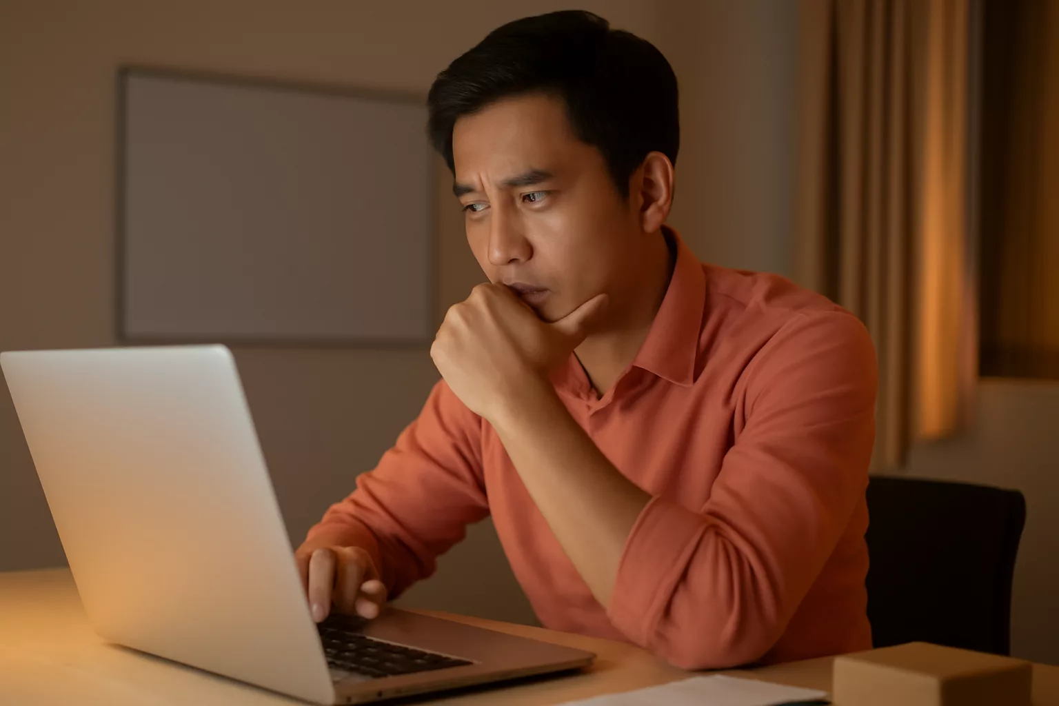 Tin rác, tin lừa đảo trong hộp thư page: bot nên xử lý sao