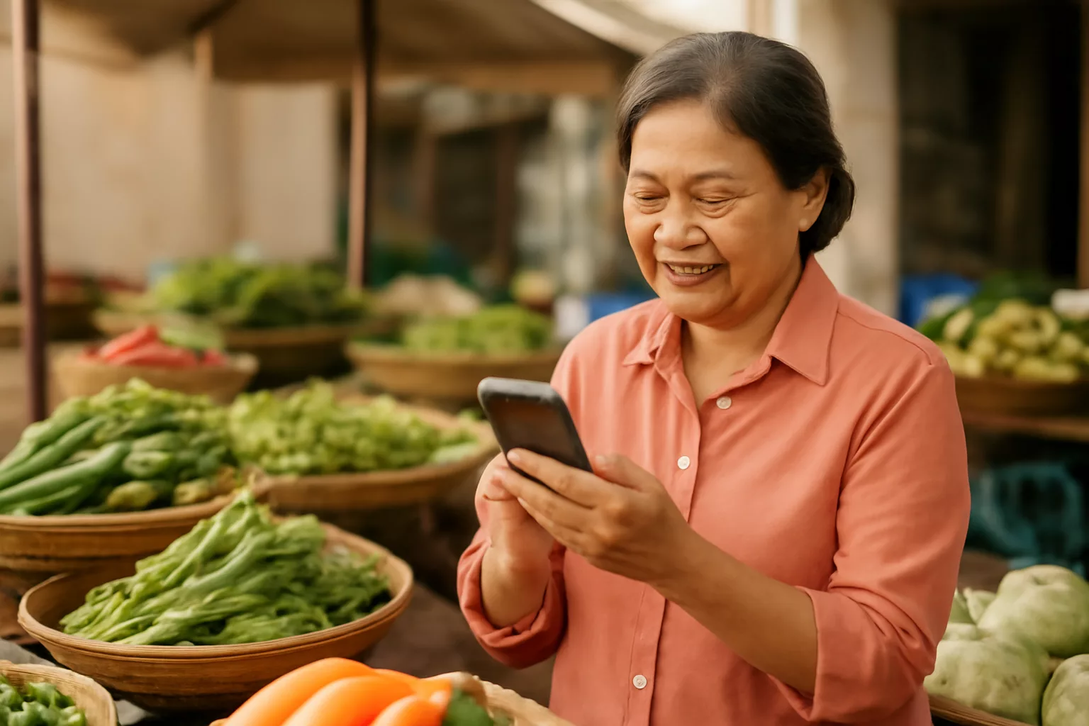 Khách gõ tắt, dùng từ địa phương: dạy bot hiểu qua kho tri thức