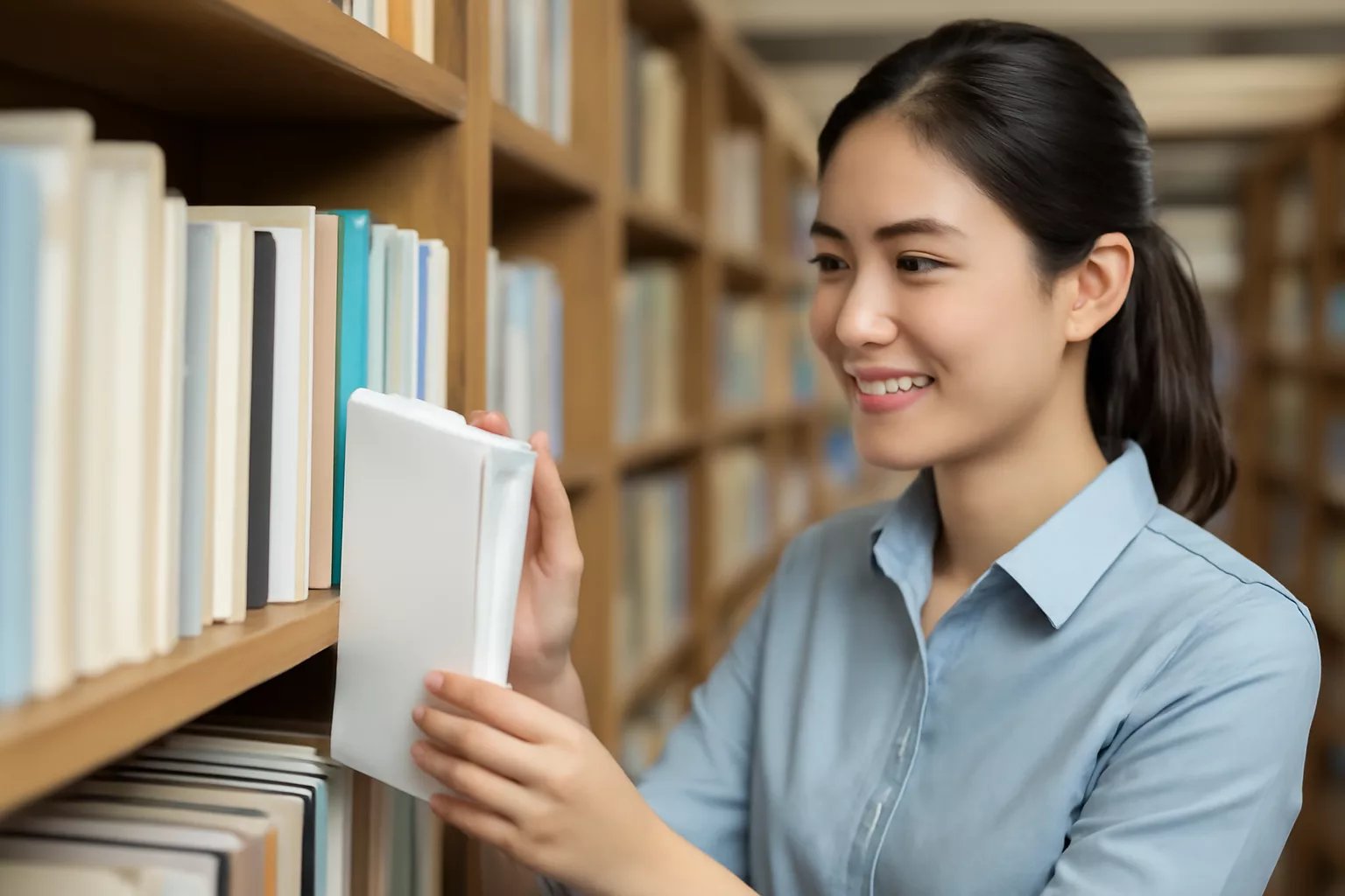Hai mục kho cùng khớp câu hỏi: bot chọn cái nào, và cách điều khiển