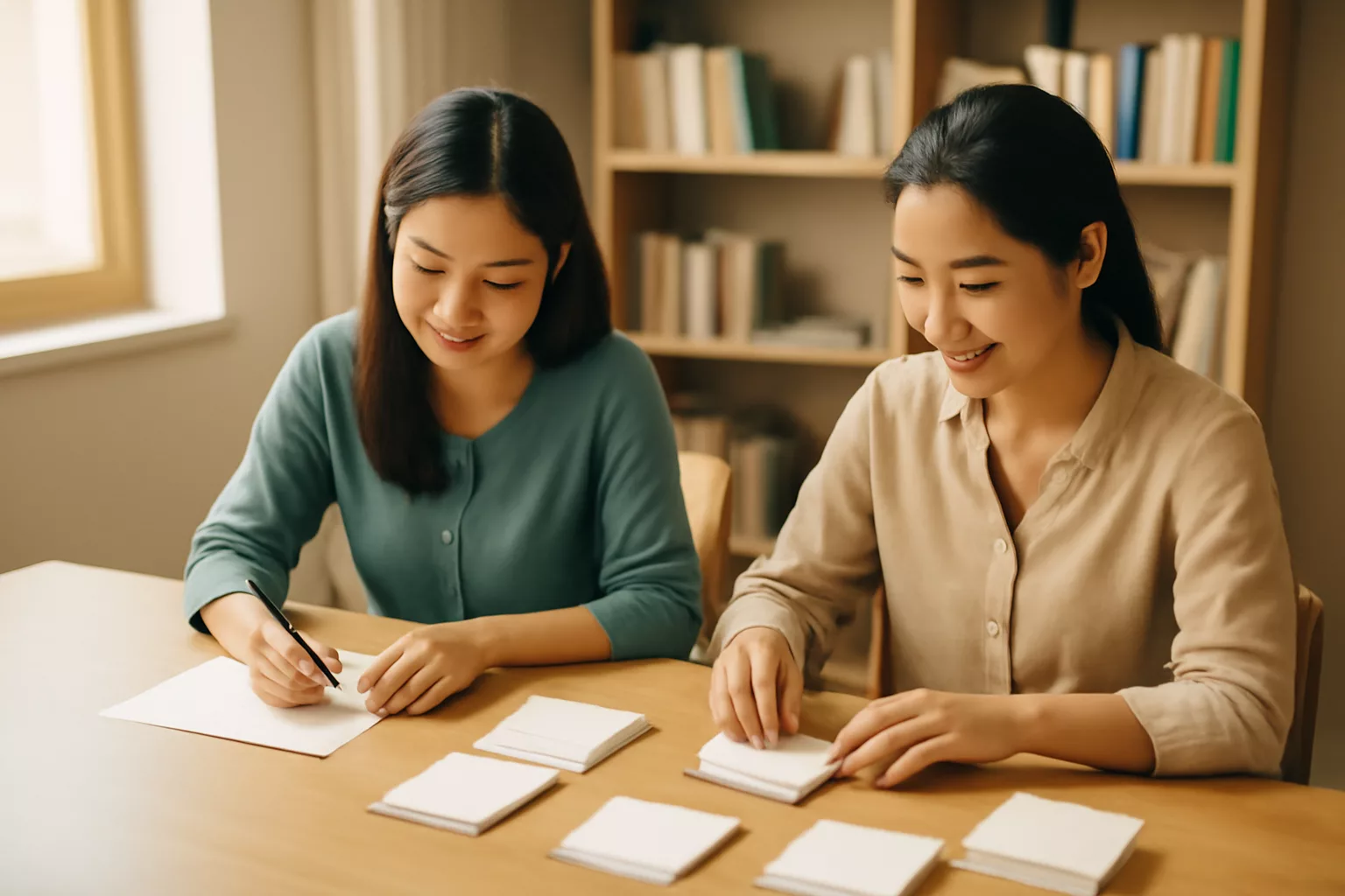 Viết hỏi đáp cho bot khác viết hỏi đáp cho website thế nào